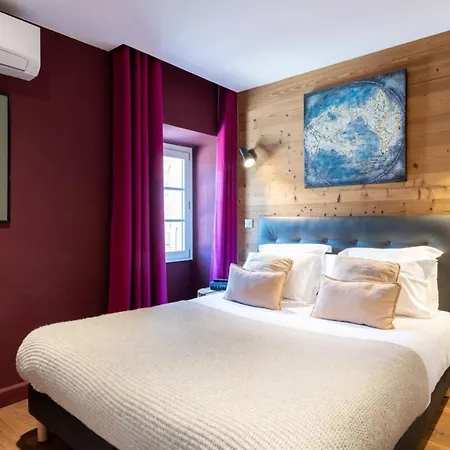 Himalaya Rent Apartment *