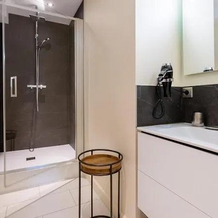 Himalaya Rent Apartment Annecy