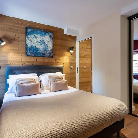 Apartment Himalaya Rent