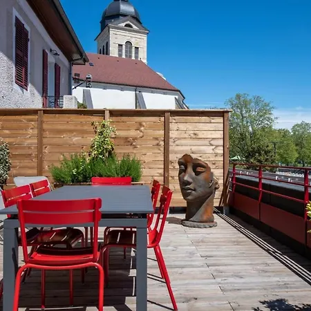 Himalaya Rent Annecy